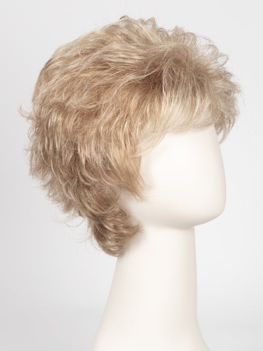 Instinct Luxury | Synthetic Lace Front Wig (Basic Cap) - Image 27