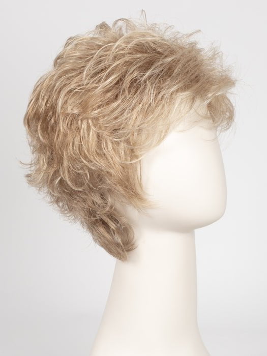 Instinct Luxury | Synthetic Lace Front Wig (Basic Cap) - Image 29