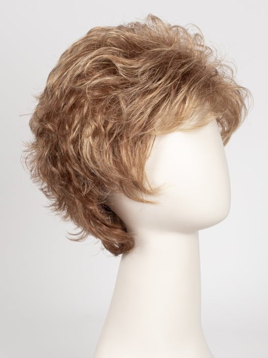 Instinct Luxury | Synthetic Lace Front Wig (Basic Cap) - Image 32