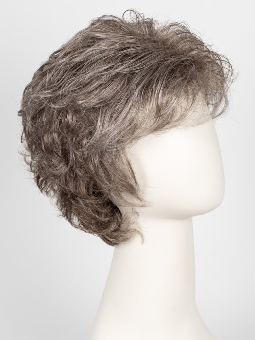 Instinct Luxury | Synthetic Lace Front Wig (Basic Cap) - Image 35
