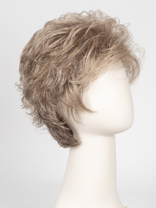 Instinct Luxury | Synthetic Lace Front Wig (Basic Cap) - Image 25