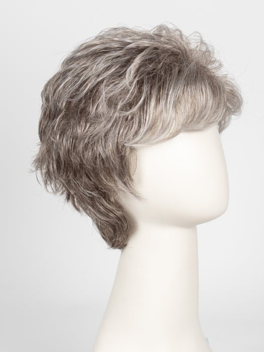 Instinct Luxury | Synthetic Lace Front Wig (Basic Cap) - Image 40