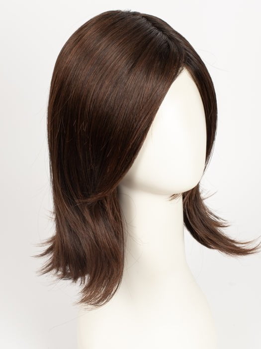 Melody Large | Synthetic Lace Front Wig (Mono Top) - Image 9