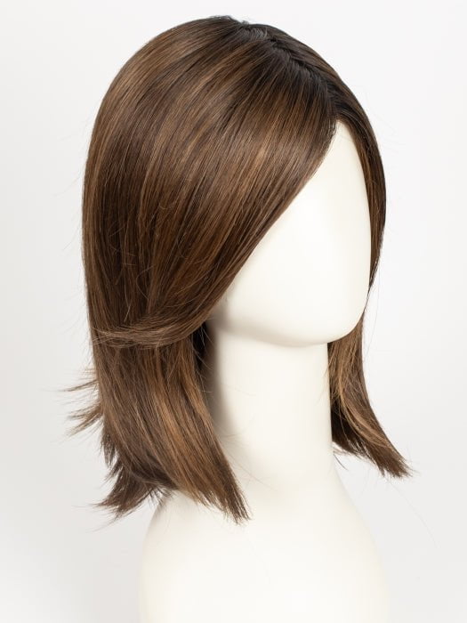Melody Large | Synthetic Lace Front Wig (Mono Top) - Image 10