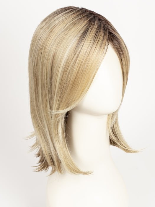 Melody Large | Synthetic Lace Front Wig (Mono Top) - Image 13