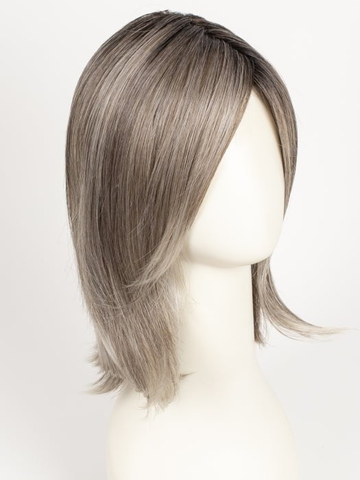 Melody Large | Synthetic Lace Front Wig (Mono Top) - Image 14