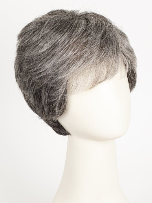 Time Comfort | Synthetic Lace Front Wig (Mono Top) - Image 21