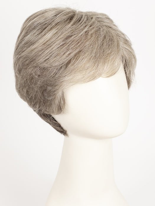 Time Comfort | Synthetic Lace Front Wig (Mono Top) - Image 22
