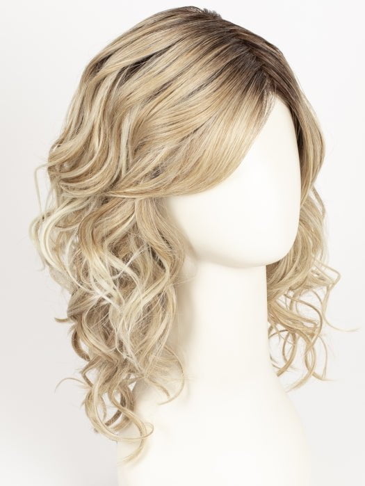 Heaven | Synthetic Lace Front Wig (Mono Part) - Image 20