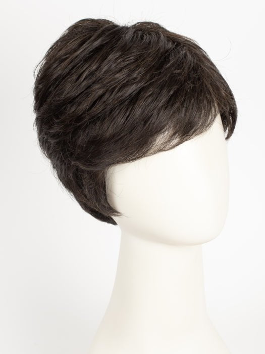 Yoko | Synthetic Lace Front Wig (Mono Crown) - Image 12