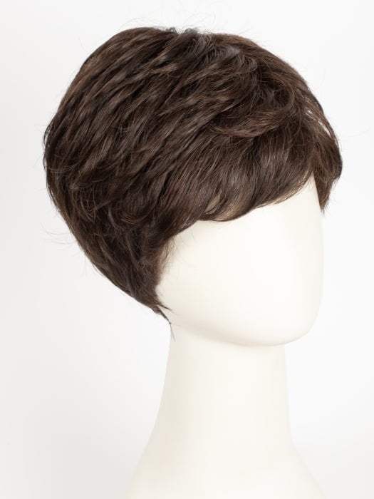 Yoko | Synthetic Lace Front Wig (Mono Crown) - Image 13
