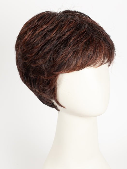 Yoko | Synthetic Lace Front Wig (Mono Crown) - Image 14