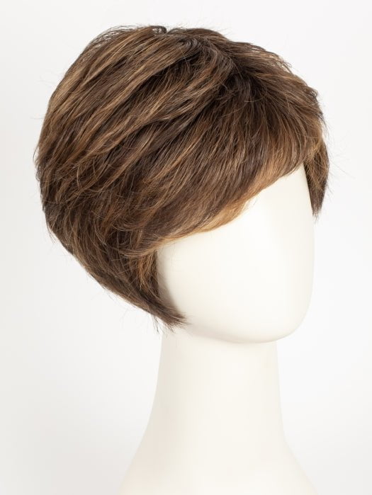 Yoko | Synthetic Lace Front Wig (Mono Crown) - Image 16