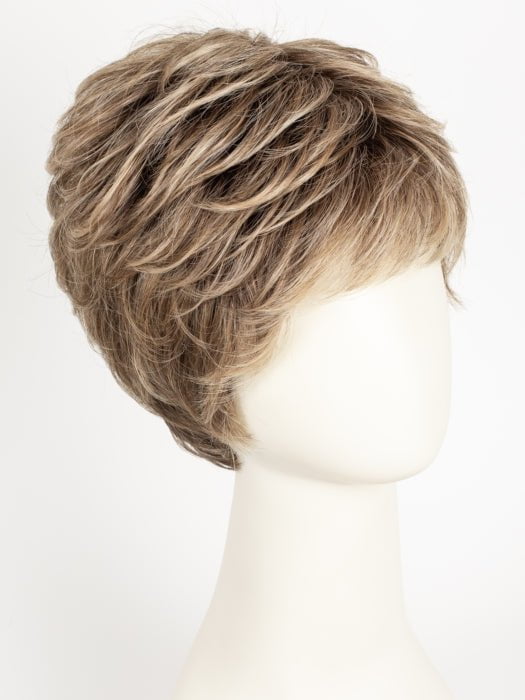 Yoko | Synthetic Lace Front Wig (Mono Crown) - Image 18