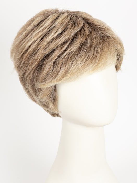 Yoko | Synthetic Lace Front Wig (Mono Crown) - Image 19