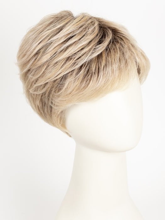 Yoko | Synthetic Lace Front Wig (Mono Crown) - Image 20