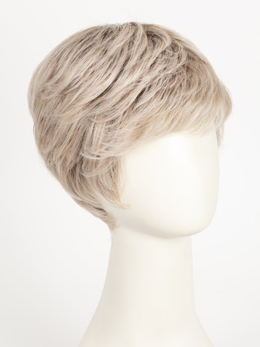 Yoko | Synthetic Lace Front Wig (Mono Crown) - Image 21