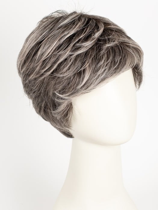 Yoko | Synthetic Lace Front Wig (Mono Crown) - Image 22