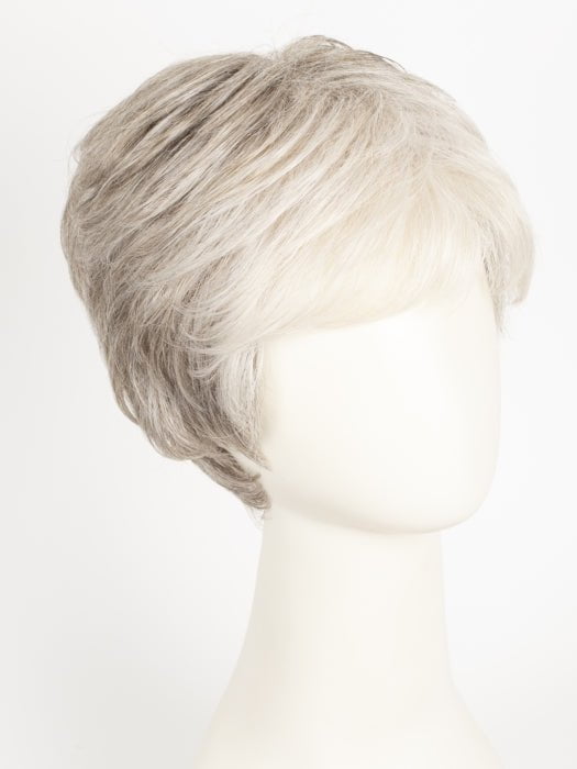 Yoko | Synthetic Lace Front Wig (Mono Crown) - Image 23