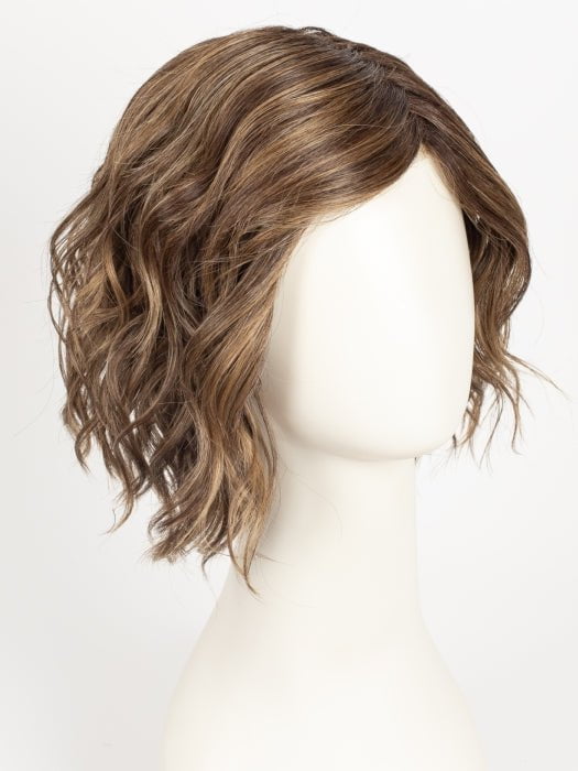 Scala | Synthetic Lace Front Wig (Mono Part) - Image 16