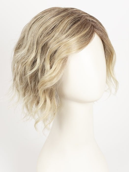 Scala | Synthetic Lace Front Wig (Mono Part) - Image 18