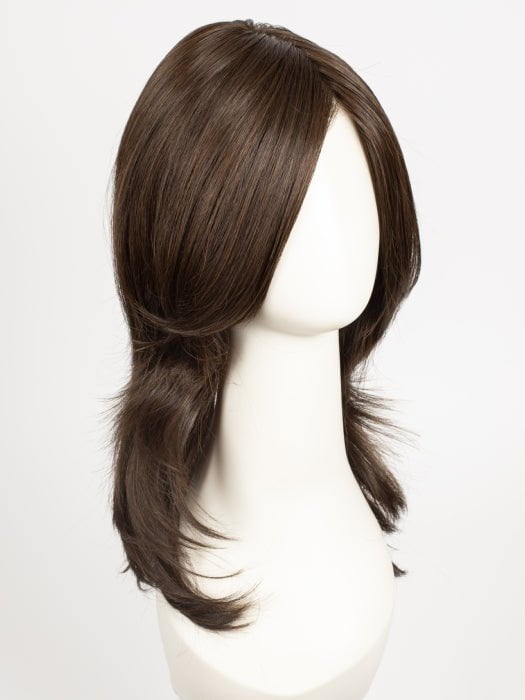 Voice | Synthetic Lace Front Wig (Mono Top) - Image 28