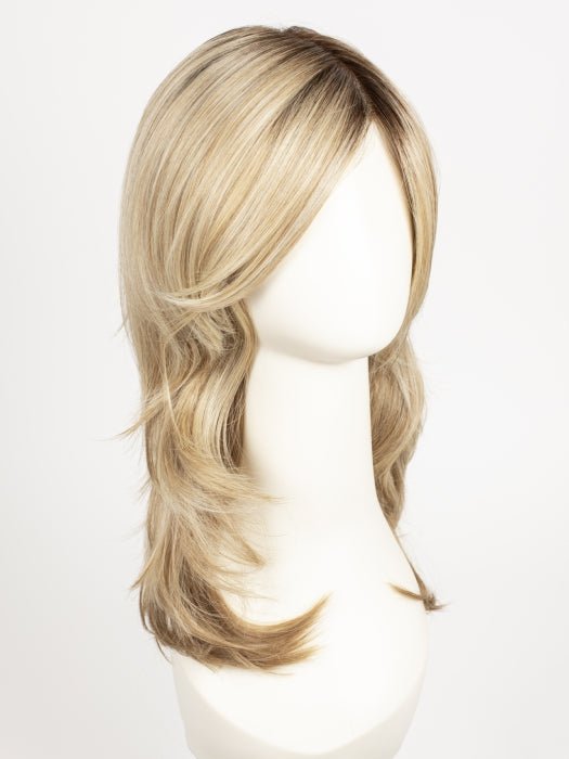 Voice | Synthetic Lace Front Wig (Mono Top) - Image 33