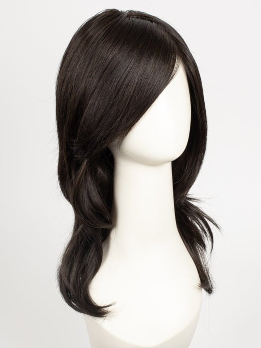 Voice Large | Synthetic Lace Front Wig (Mono Top) - Image 12