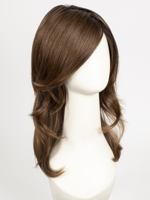 Voice Large | Synthetic Lace Front Wig (Mono Top) - Image 14