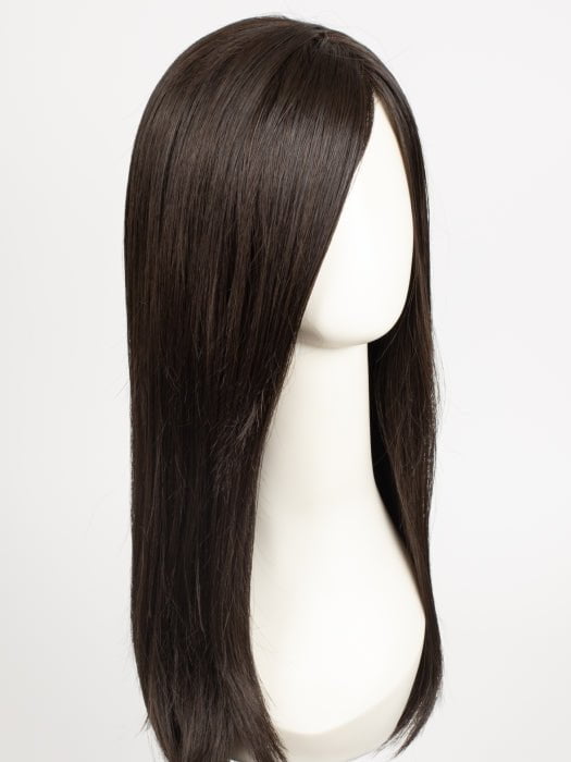 Vita | Synthetic Lace Front Wig (Mono Part) - Image 14