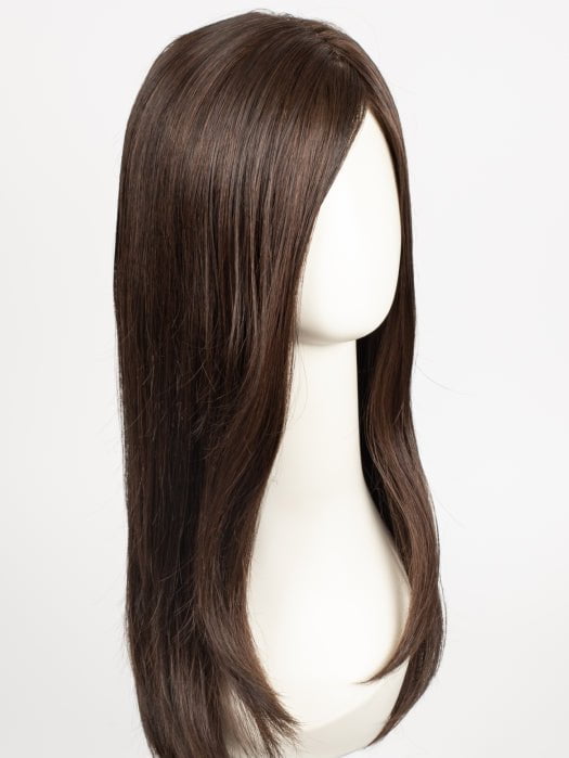 Vita | Synthetic Lace Front Wig (Mono Part) - Image 15