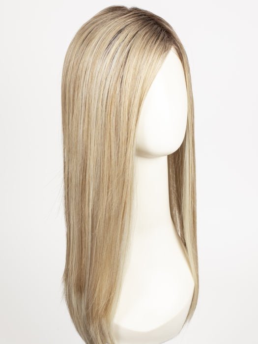 Vita | Synthetic Lace Front Wig (Mono Part) - Image 20