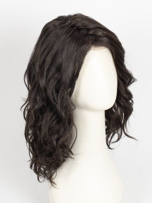 Hannah | Synthetic Lace Front Wig (Mono Top) - Image 14
