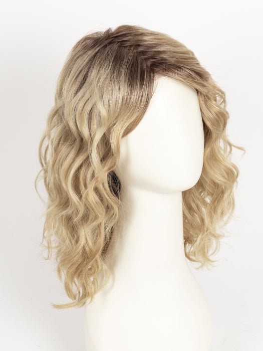Hannah | Synthetic Lace Front Wig (Mono Top) - Image 15