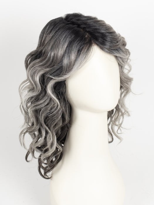 Hannah | Synthetic Lace Front Wig (Mono Top) - Image 21