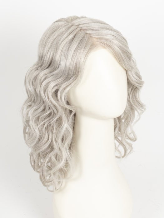 Hannah | Synthetic Lace Front Wig (Mono Top) - Image 20