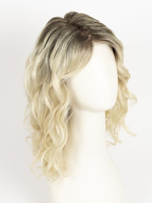 Hannah | Synthetic Lace Front Wig (Mono Top) - Image 12