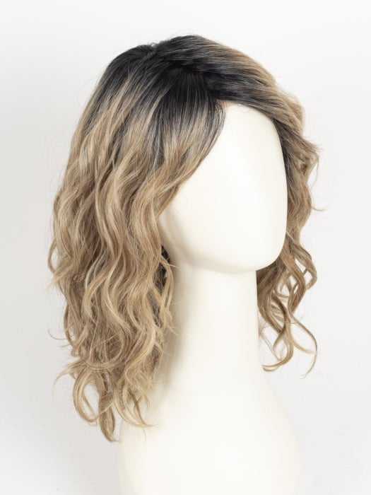 Hannah | Synthetic Lace Front Wig (Mono Top) - Image 11