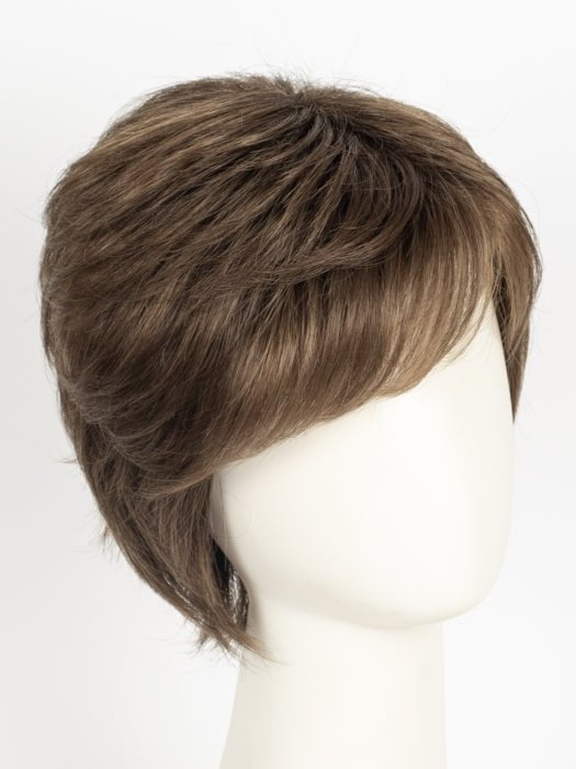 Nour | Synthetic Wig (Basic Cap) - Image 12