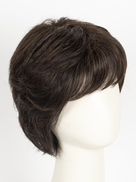 Nour | Synthetic Wig (Basic Cap) - Image 10
