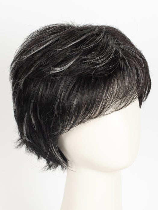 Nour | Synthetic Wig (Basic Cap) - Image 17