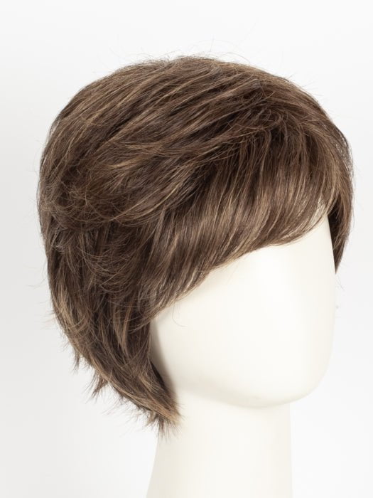 Nour | Synthetic Wig (Basic Cap) - Image 15