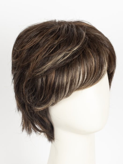 Nour | Synthetic Wig (Basic Cap) - Image 14