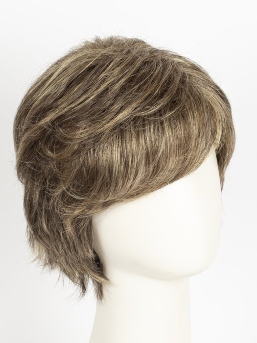 Nour | Synthetic Wig (Basic Cap) - Image 24