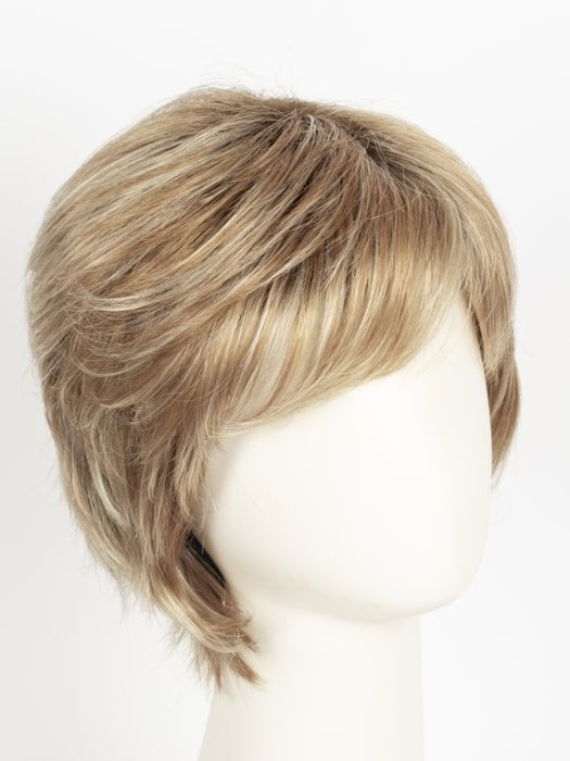 Nour | Synthetic Wig (Basic Cap) - Image 18