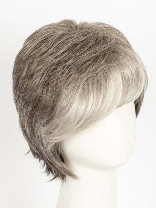 Nour | Synthetic Wig (Basic Cap) - Image 16