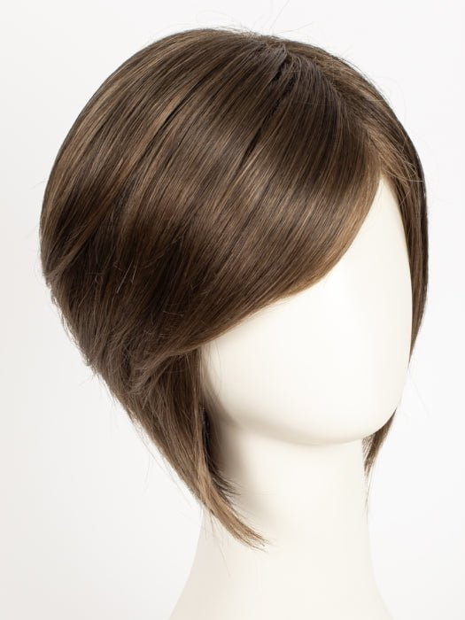 Zeal | Synthetic Wig (Basic Cap) - Image 19