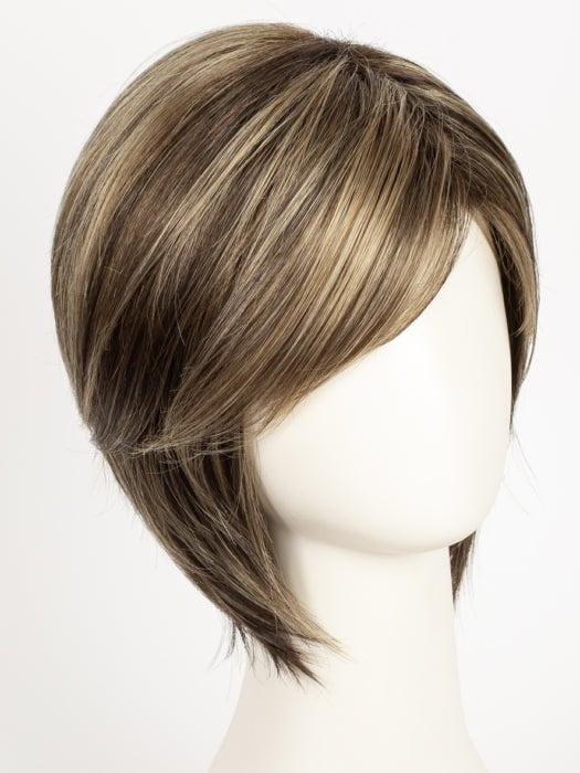 Zeal | Synthetic Wig (Basic Cap) - Image 27