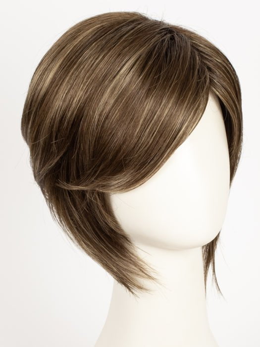Zeal | Synthetic Wig (Basic Cap) - Image 29
