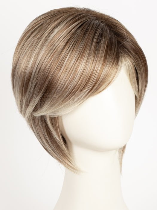 Zeal | Synthetic Wig (Basic Cap) - Image 25